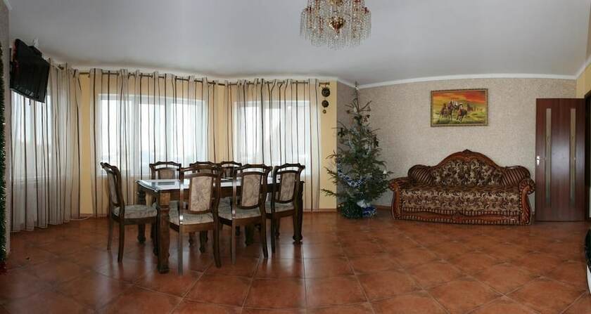Imagen de la habitación del Hotel Villa Parlament. Foto 16