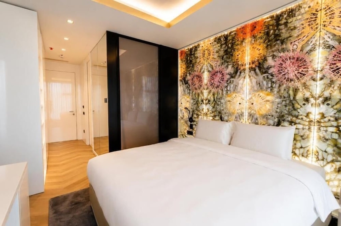 Imagen de la habitación del Hotel Villa Pascucci Mare. Foto 12