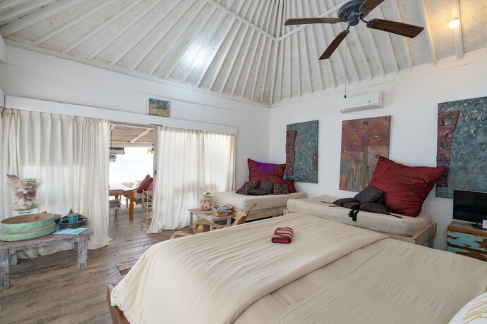 Imagen general del Hotel Villa Pasir. Foto 6