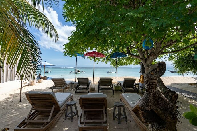Imagen general del Hotel Villa Pasir. Foto 7