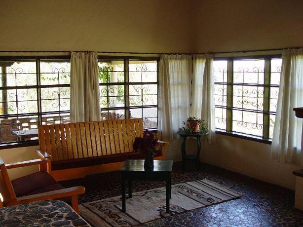 Imagen general del Hotel Villa Patzcuaro Garden & RV Park. Foto 3