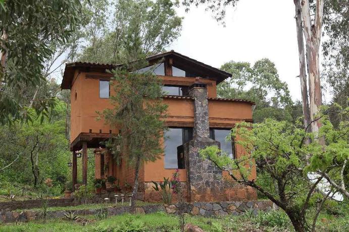 Imagen general del Hotel Villa Patzcuaro Garden & RV Park. Foto 6