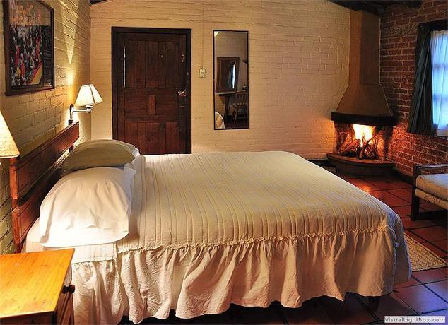 Imagen general del Hotel Villa Patzcuaro Garden & RV Park. Foto 14