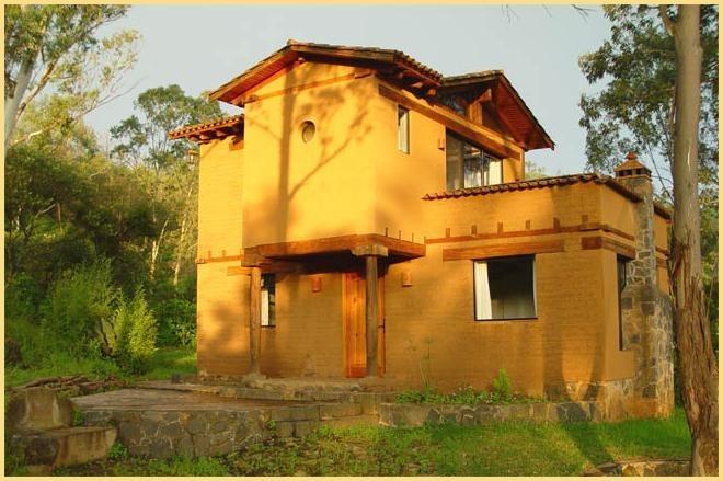 Imagen general del Hotel Villa Patzcuaro Garden & RV Park. Foto 16
