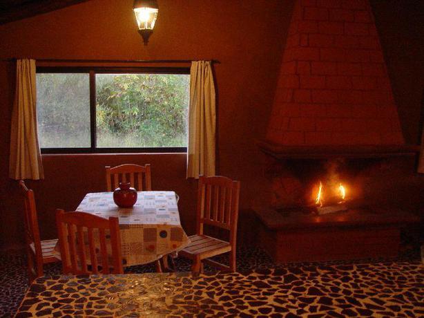 Imagen general del Hotel Villa Patzcuaro Garden & RV Park. Foto 17