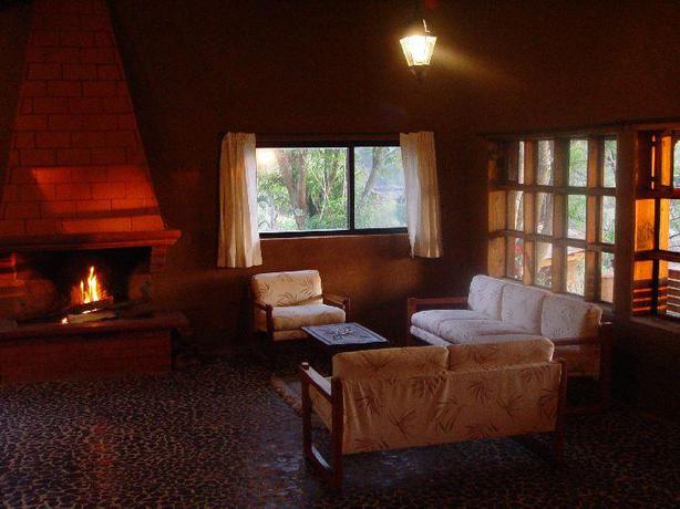 Imagen general del Hotel Villa Patzcuaro Garden & RV Park. Foto 18