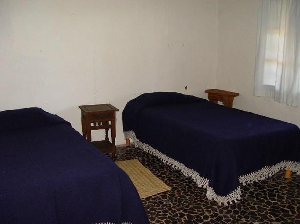 Imagen general del Hotel Villa Patzcuaro Garden & RV Park. Foto 19