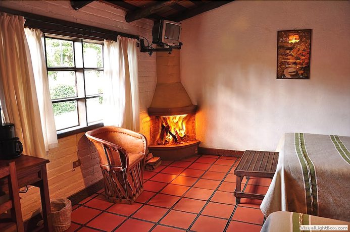 Imagen de la habitación del Hotel Villa Patzcuaro Garden and RV Park. Foto 2