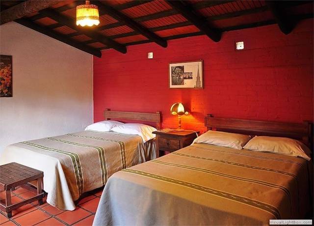 Imagen de la habitación del Hotel Villa Patzcuaro Garden and RV Park. Foto 3
