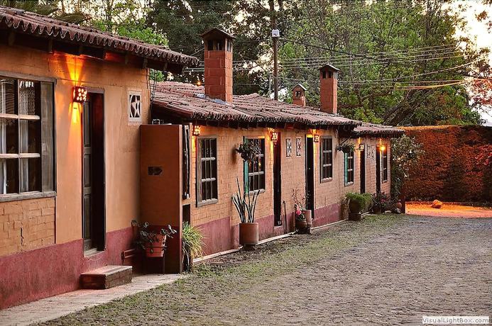 Imagen de la habitación del Hotel Villa Patzcuaro Garden and RV Park. Foto 4