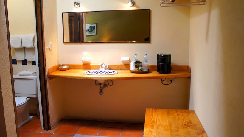 Imagen de la habitación del Hotel Villa Patzcuaro Garden and RV Park. Foto 5