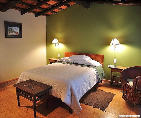 Imagen de la habitación del Hotel Villa Patzcuaro Garden and RV Park. Foto 6