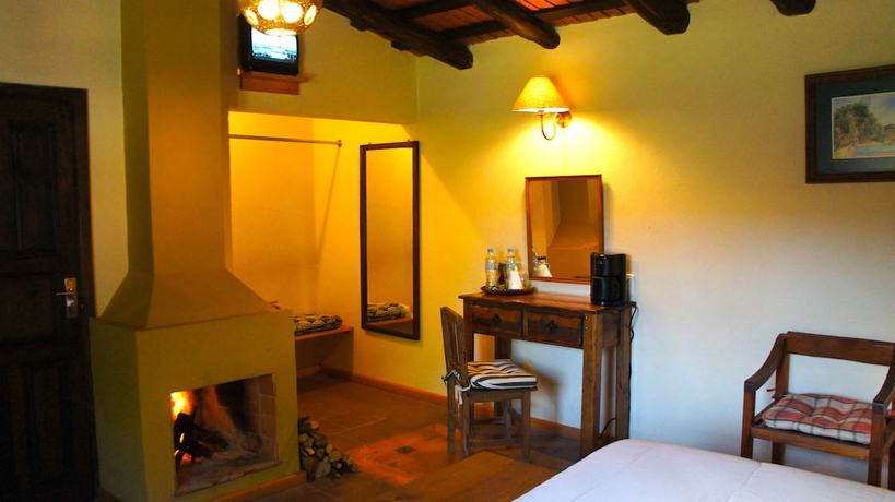 Imagen de la habitación del Hotel Villa Patzcuaro Garden and RV Park. Foto 7