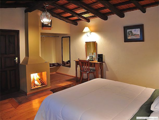 Imagen de la habitación del Hotel Villa Patzcuaro Garden and RV Park. Foto 8