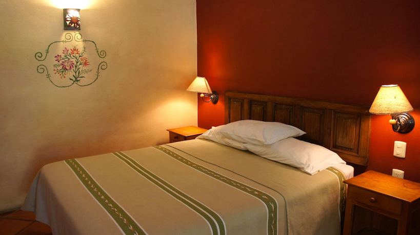 Imagen de la habitación del Hotel Villa Patzcuaro Garden and RV Park. Foto 10