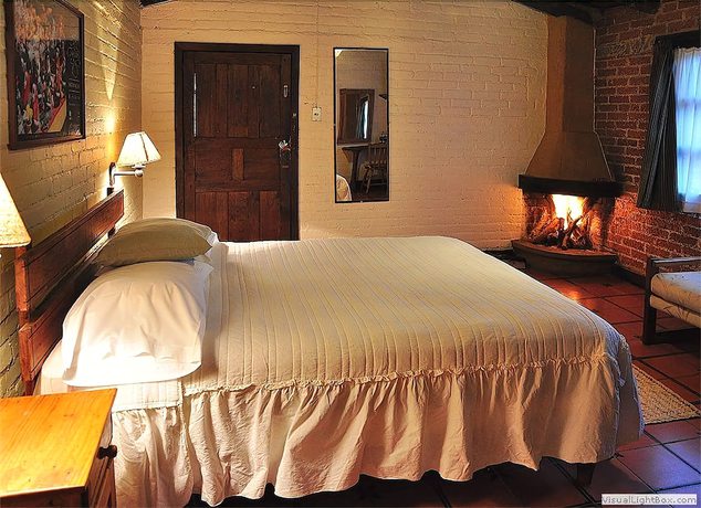 Imagen de la habitación del Hotel Villa Patzcuaro Garden and RV Park. Foto 11