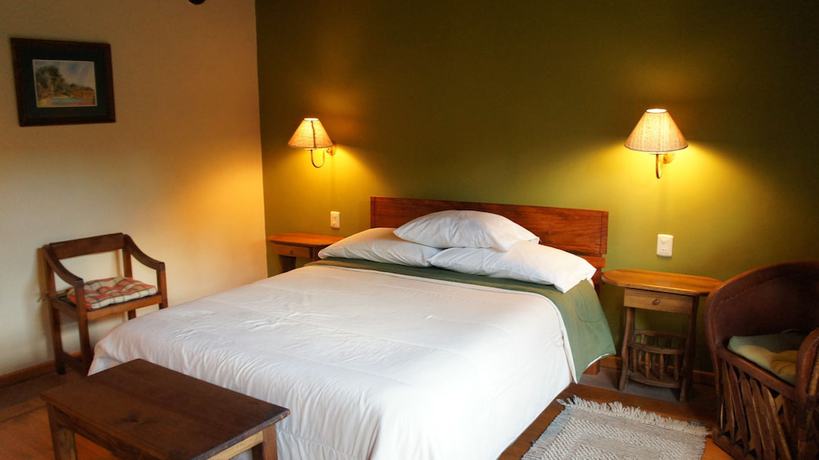 Imagen de la habitación del Hotel Villa Patzcuaro Garden and RV Park. Foto 12