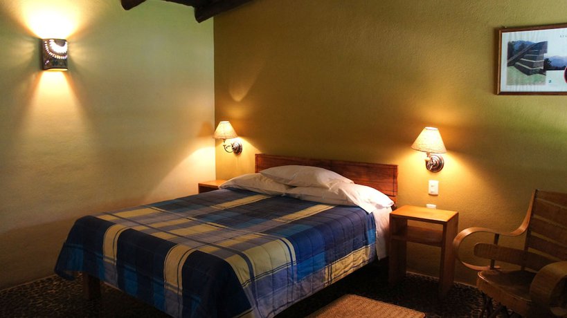 Imagen de la habitación del Hotel Villa Patzcuaro Garden and RV Park. Foto 13