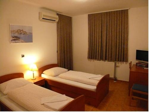 Imagen general del Hotel Villa Paula. Foto 2