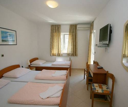 Imagen general del Hotel Villa Paula. Foto 4