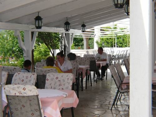 Imagen general del Hotel Villa Paula. Foto 13