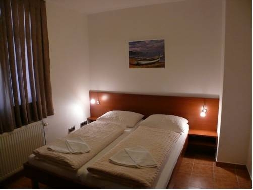 Imagen general del Hotel Villa Paula. Foto 15