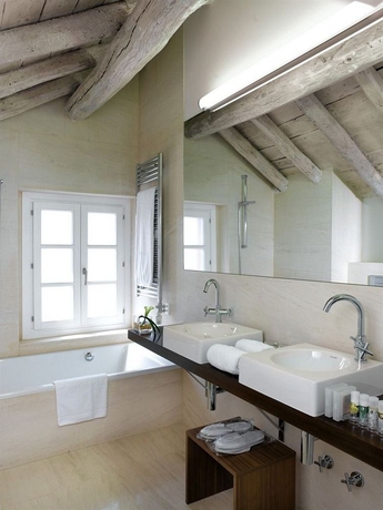 Imagen de la habitación del Hotel Villa Paulita. Foto 4