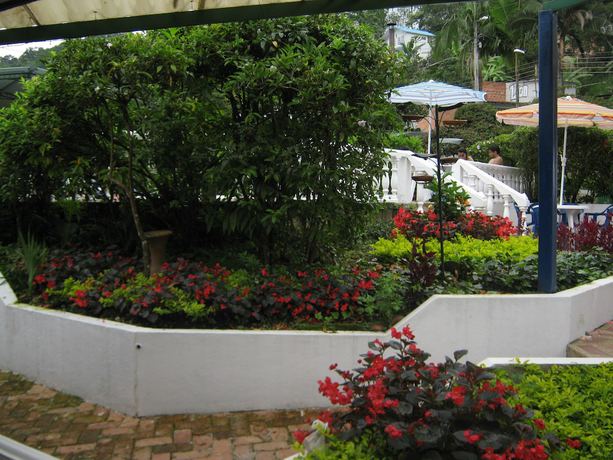 Imagen de la habitación del Hotel Villa Paz. Foto 5