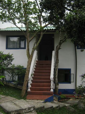 Imagen de los interiores del Hotel Villa Paz. Foto 12