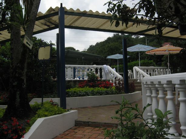 Imagen de la habitación del Hotel Villa Paz. Foto 9