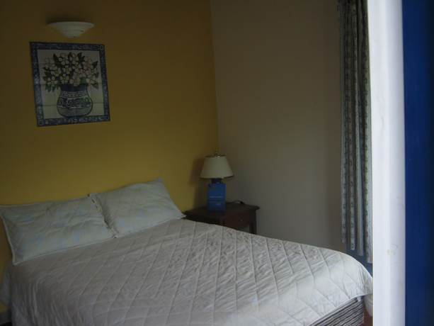 Imagen de la habitación del Hotel Villa Paz. Foto 10