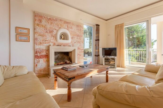 Imagen general del Hotel Villa Pelagos Large Private Pool Sea Views A C Wifi Eco-friendly - 2310. Foto 3