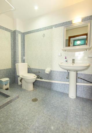 Imagen de la habitación del Hotel Villa Pelekanos. Foto 7