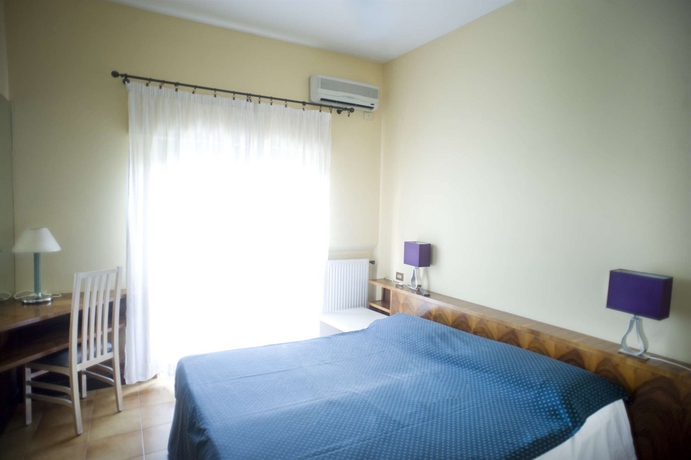Imagen de la habitación del Hotel Villa Penelope. Foto 3