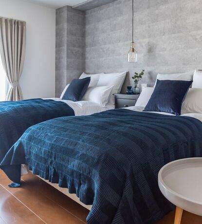 Imagen general del Hotel Villa Penthouse Tenma. Foto 8