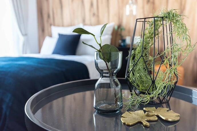 Imagen general del Hotel Villa Penthouse Tenma. Foto 13