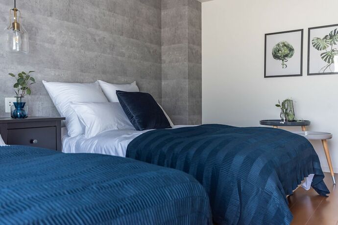 Imagen general del Hotel Villa Penthouse Tenma. Foto 14