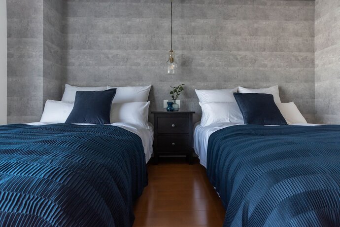 Imagen general del Hotel Villa Penthouse Tenma. Foto 16