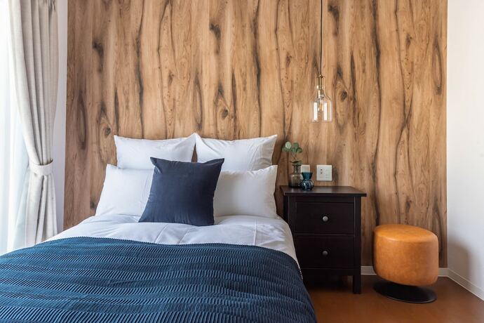 Imagen general del Hotel Villa Penthouse Tenma. Foto 17