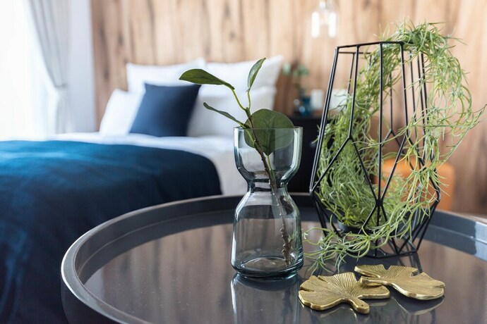 Imagen de la habitación del Hotel Villa Penthouse Tenma. Foto 20