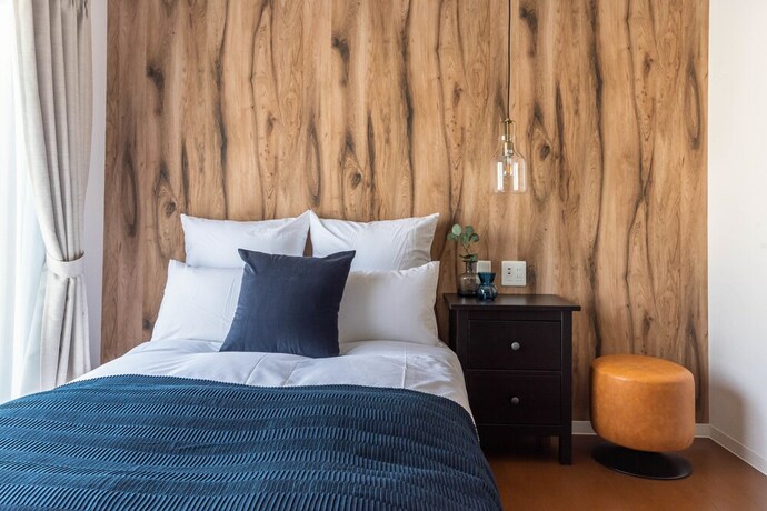 Imagen de la habitación del Hotel Villa Penthouse Tenma. Foto 27