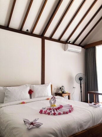 Imagen general del Hotel Villa Penyu. Foto 6