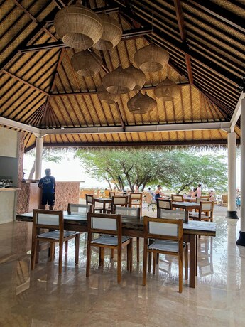 Imagen general del Hotel Villa Penyu. Foto 12