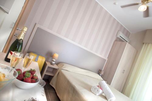 Imagen general del Hotel Villa Perazzini. Foto 3