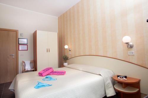Imagen general del Hotel Villa Perazzini. Foto 4