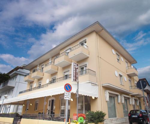 Imagen general del Hotel Villa Perazzini. Foto 5