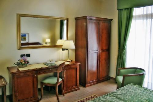 Imagen general del Hotel Villa Peretti. Foto 1