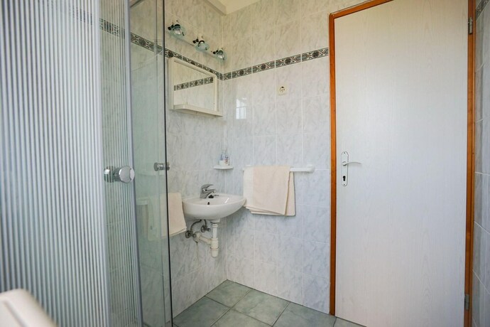 Imagen general del Hotel Villa Petra in Bibinje. Foto 8
