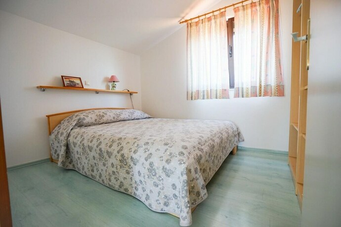 Imagen general del Hotel Villa Petra in Bibinje. Foto 9