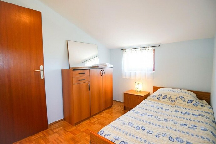 Imagen general del Hotel Villa Petra in Bibinje. Foto 10